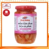 Mắm Cà Pháo Siêu Giòn Huế 390g Sông Hương - Đặc Sản Giảm Giá Còn 92000₫ 8