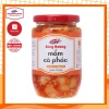 Mắm Cà Pháo Siêu Giòn Huế 390g Sông Hương - Đặc Sản Giảm Giá Còn 92000₫ 9