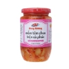 Mắm Cà Pháo Siêu Giòn Huế 390g Sông Hương - Đặc Sản Giảm Giá Còn 92000₫ 11