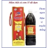 Mắm chắt cá cơm 35% độ đạm Loại Đặc Biệt - Thơm ngon, chất lượng, giảm giá 297.000₫ 2