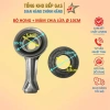Mâm Chia Lửa Bếp Ga Ø10cm Đầu Đốt Đường Kính 10cm Lót Lòng 5,8cm Giá 85.000₫