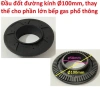 Mâm Chia Lửa Bếp Ga Ø10cm Đầu Đốt Đường Kính 10cm Lót Lòng 5,8cm Giá 85.000₫ 4