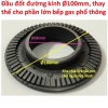 Mâm Chia Lửa Bếp Ga Ø10cm Đầu Đốt Đường Kính 10cm Lót Lòng 5,8cm Giá 85.000₫ 5