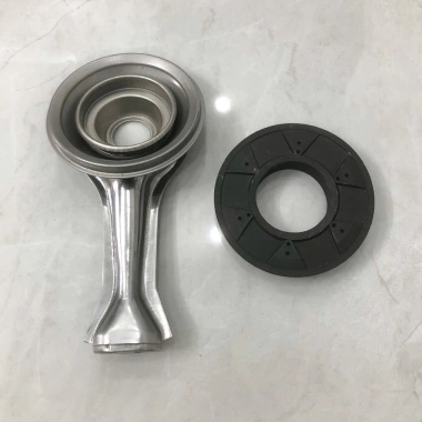 Mâm Chia Lửa Bếp Ga Ø10cm Đầu Đốt Đường Kính 10cm Lót Lòng 5,8cm Giá 85.000₫ 8