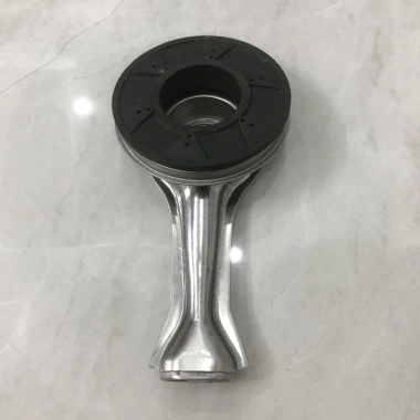 Mâm Chia Lửa Bếp Ga Ø10cm Đầu Đốt Đường Kính 10cm Lót Lòng 5,8cm Giá 85.000₫ 9