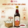 Mắm Cốt Cá Thu Ba Làng Độ Đạm 55N 500ml - Nước Mắm, nước chấm, giá chỉ 89.000đ
