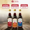 Mắm Cốt Cá Thu Ba Làng Độ Đạm 55N 500ml - Nước Mắm, nước chấm, giá chỉ 89.000đ 5