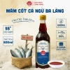 Mắm Cốt Cá Thu Ba Làng Độ Đạm 55N 500ml - Nước Mắm, nước chấm, giá chỉ 89.000đ 10