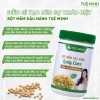 Mầm đậu nành nguyên xơ Tuệ Minh - Tăng vòng 1, đẹp da, cân bằng nội tiết tố 500g 2