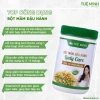 Mầm đậu nành nguyên xơ Tuệ Minh - Tăng vòng 1, đẹp da, cân bằng nội tiết tố 500g 3