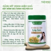 Mầm đậu nành nguyên xơ Tuệ Minh - Tăng vòng 1, đẹp da, cân bằng nội tiết tố 500g 4