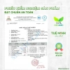 Mầm đậu nành nguyên xơ Tuệ Minh - Tăng vòng 1, đẹp da, cân bằng nội tiết tố 500g 7