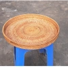 Mâm mây và khay mây bày món ăn - Decor chụp hình sang trọng, giảm giá 95.000₫ 3