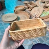 Mâm mây và khay mây bày món ăn - Decor chụp hình sang trọng, giảm giá 95.000₫ 6
