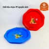 Mâm nhựa bày hoa quả chính hãng khay bê đồ 5.668 - Giá chỉ 20.000, giảm mạnh 4