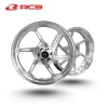 Mâm RCB CNC CT600 cho SH350i – 6 Cây Xéo, Kích Thước F275x16 R350x16, Tặng Van Vòi 8mm, Giá 7.066.667₫ 2