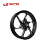Mâm RCB CNC CT600 cho SH350i – 6 Cây Xéo, Kích Thước F275x16 R350x16, Tặng Van Vòi 8mm, Giá 7.066.667₫ 4
