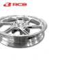 Mâm RCB CNC CT600 cho SH350i – 6 Cây Xéo, Kích Thước F275x16 R350x16, Tặng Van Vòi 8mm, Giá 7.066.667₫ 8