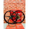 Mâm RCB SP500 Ex150/Ex155 1.6-1.85 4 lỗ trước - chính hãng chỉ 3.302.000 VND