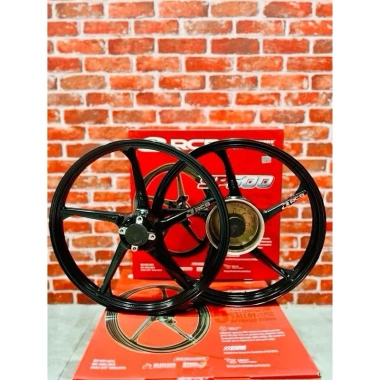 Mâm RCB SP500 Ex150/Ex155 1.6-1.85 4 lỗ trước - chính hãng chỉ 3.302.000 VND