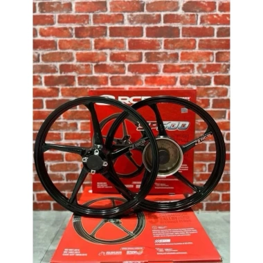 Mâm RCB SP500 Ex150/Ex155 1.6-1.85 4 lỗ trước - chính hãng chỉ 3.302.000 VND 3