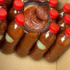Mắm ruột chua cay Bà Quýnh - Đặc sản Xứ Nghệ, mắm tép chấm ngon, chỉ 25.000đ (giá gốc 31.000đ) 3