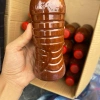 Mắm ruột chua cay Bà Quýnh - Đặc sản Xứ Nghệ, mắm tép chấm ngon, chỉ 25.000đ (giá gốc 31.000đ) 4