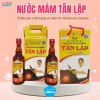 Mắm Tân Lập Đặc Biệt 500ml - Chai nhựa, hương vị đậm đà, giảm 22.5tr Lê Hằng Gifts