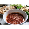 Mắm tép 12 chai 600g - Giá sỉ 285.000đ, hương vị đậm đà, chất lượng chuẩn