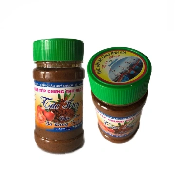 Mắm Tép Ba Làng Thanh Hóa Đặc Biệt 400g Giá chỉ 41.000 VNĐ, ưu đãi lớn
