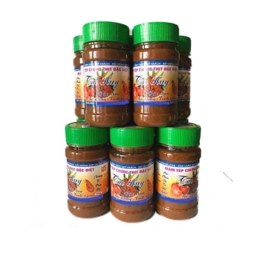 Mắm Tép Ba Làng Thanh Hóa Đặc Biệt 400g Giá chỉ 41.000 VNĐ, ưu đãi lớn