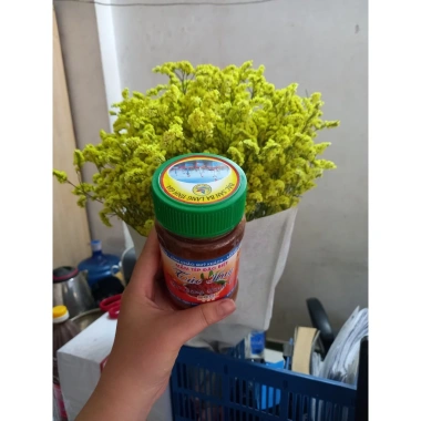 Mắm Tép Ba Làng Thanh Hóa Đặc Biệt 400g Giá chỉ 41.000 VNĐ, ưu đãi lớn