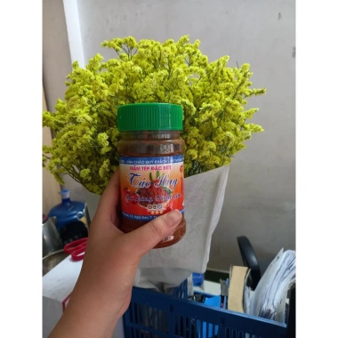 Mắm Tép Ba Làng Thanh Hóa Đặc Biệt 400g Giá chỉ 41.000 VNĐ, ưu đãi lớn