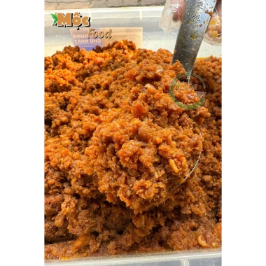 Mắm tép chưng thịt Bà Thương gia truyền Mộc Việt – Giảm còn 160.000đ, hương vị thơm ngon