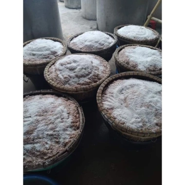 Mắm tôm Cửa Lò siêu ngon 600g - Đậm đà, ưu đãi 35.000 VND, chất lượng cao 2