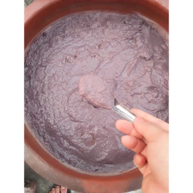 Mắm tôm khô Cát Hải 1kg - Hương vị truyền thống, giảm giá 159.999₫