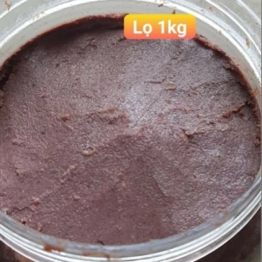 Mắm tôm khô nhà làm 5kg - Hương vị truyền thống, tự nhiên, ưu đãi 650.000đ Mắm tôm khô nhà làm 5kg - Hương vị truyền thống, tự nhiên, ưu đãi 650.000đ
