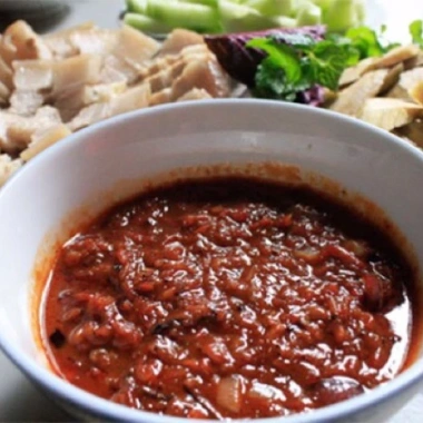 Mắm tôm loại 1 sỉ 5 lít siêu rẻ 225k - Giá ưu đãi, chất lượng chuẩn 4 Mắm tôm loại 1 sỉ 5 lít siêu rẻ 225k - Giá ưu đãi, chất lượng chuẩn 4