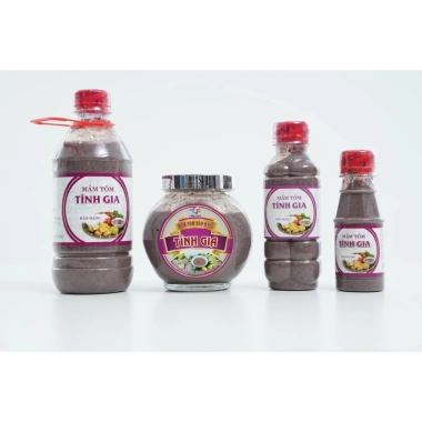 Mắm Tôm Tĩnh Gia 500ml-1.000ml - Mắm Tép Truyền Thống, Giá Ưu Đãi 32.000đ 2 Mắm Tôm Tĩnh Gia 500ml-1.000ml - Mắm Tép Truyền Thống, Giá Ưu Đãi 32.000đ 2
