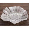 Mâm trái cây cao cấp tô hướng dương nhũ vàng, thố hoa quả đựng mứt, giảm giá 189k còn 150k 10