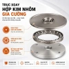 Mâm Xoay Bàn Ăn Kính Cường Lực 10mm – Đa Kích Thước 60‑120cm, Hoạ Tiết Thuận Buồm, Siêu Cứng Cáp, Giá Ưu Đãi 1.175.000₫ 4