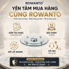 Mâm Xoay Bàn Ăn Kính Cường Lực 10mm – Đa Kích Thước 60‑120cm, Hoạ Tiết Thuận Buồm, Siêu Cứng Cáp, Giá Ưu Đãi 1.175.000₫ 9
