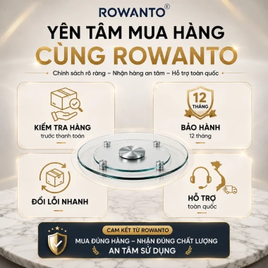 Mâm Xoay Bàn Ăn Kính Cường Lực 10mm – Đa Kích Thước 60‑120cm, Hoạ Tiết Thuận Buồm, Siêu Cứng Cáp, Giá Ưu Đãi 1.175.000₫ 9