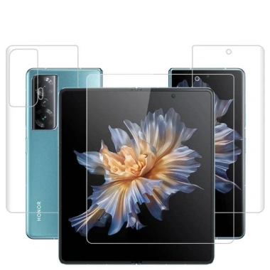 Màn Cảo HD 1-2 Cái Trong Suốt Hydrogel cho Honor MagicV/MagicV2 – Bảo Vệ Chống Trầy Xước, Giá 54.335₫ 6