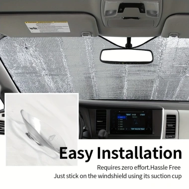 Màn Che Nắng Ô Tô Đỏ Hoạt Hình Gập Lại UV Bảo Vệ Xe SUV - Giá 177.815₫ 7 Màn Che Nắng Ô Tô Đỏ Hoạt Hình Gập Lại UV Bảo Vệ Xe SUV - Giá 177.815₫ 7