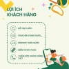 Màn chống muỗi 20/10, hàng không cửa loại 1, 1m2 1m6 1m8, giảm giá 46.900đ 5