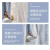 Màn chống muỗi, cản sáng, giữ ấm, chống rơi cho bé - Giường kín, mã hoá, giảm 19% 9