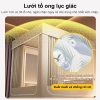 Màn chống muỗi LUMOO 360 riêng tư cao 1m7 có rèm che - Giá chỉ 428.000đ 3