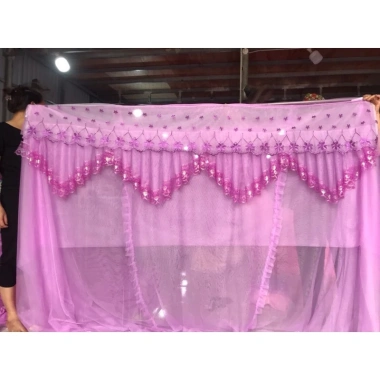 Màn chống muỗi mùng ngủ siêu bền, thoáng khí, giảm giá 161.500đ, bảo vệ giấc ngủ yên bình