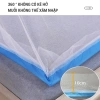 Màn chống muỗi tự động gấp gọn khung gấp, thông minh cho người lớn, giảm 15% chỉ 85.000 đồng 4